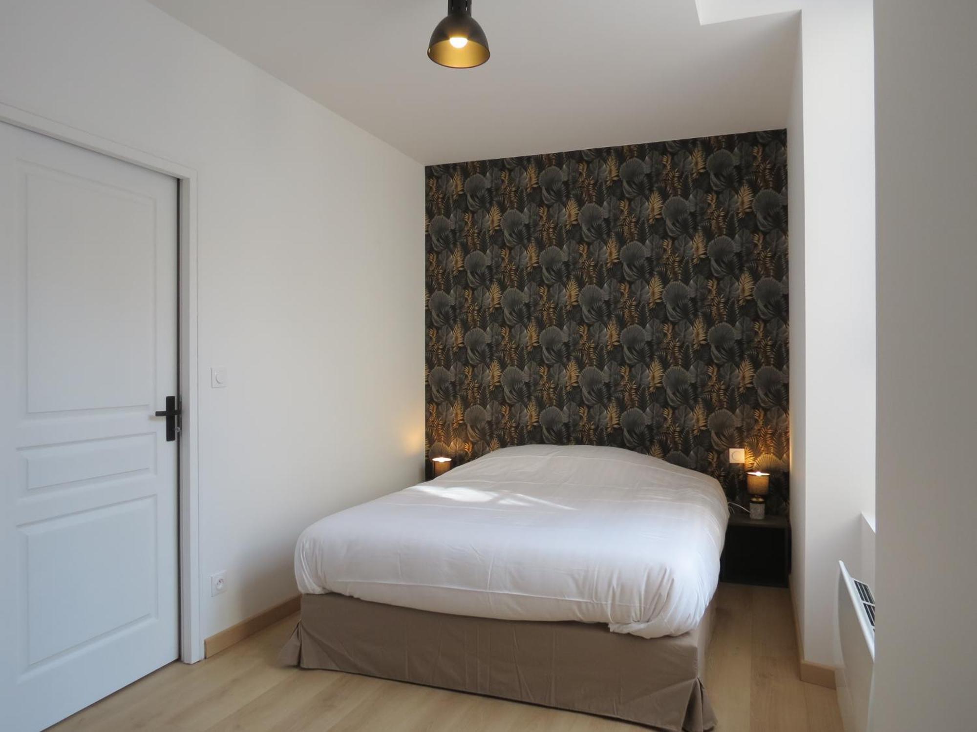 Appartements L'Hirondelle Beaugency Exterior photo